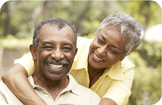 Older Couple 2